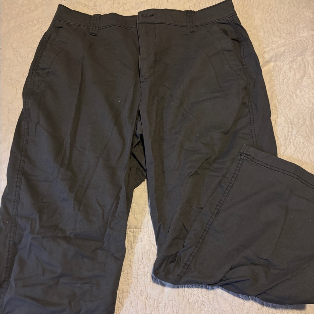 Women's Black Pants